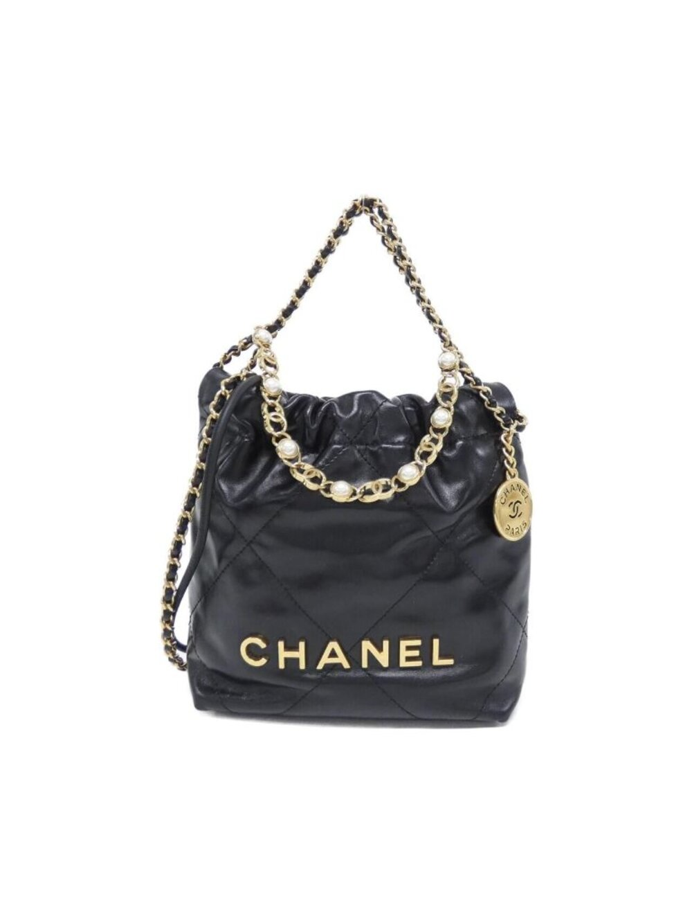 Chanel 22 Line Mini